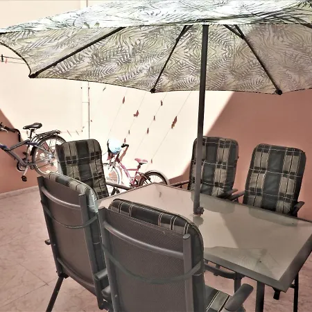 بيت للعطل Casa De Las Hadas