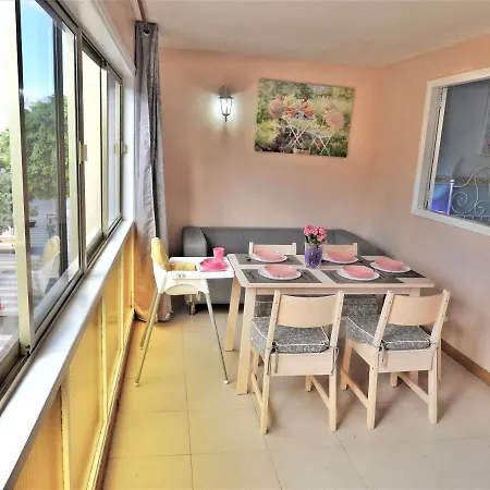 Casa De Las Hadas * أريناغا
