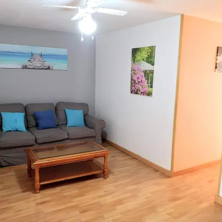 Casa De Las Hadas Holiday home