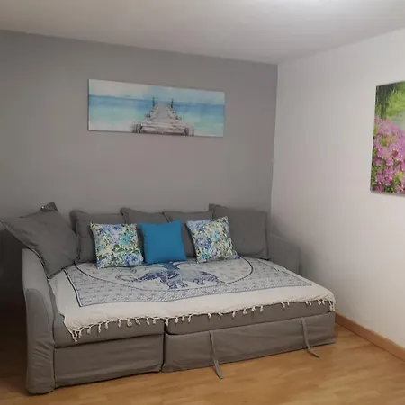 Casa De Las Hadas Holiday home *