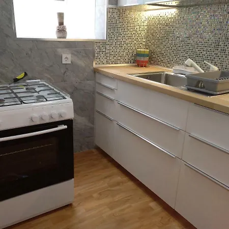 Casa De Las Hadas Holiday home Arinaga