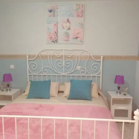 Casa De Las Hadas *