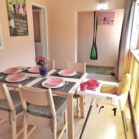 Casa De Las Hadas *